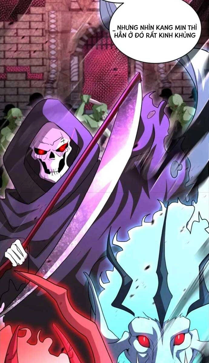 Thiết Huyết Chiêu Hồn Sư Chapter 20 - 46