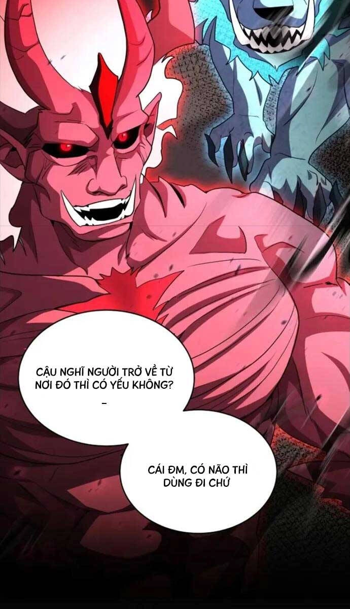 Thiết Huyết Chiêu Hồn Sư Chapter 20 - 47