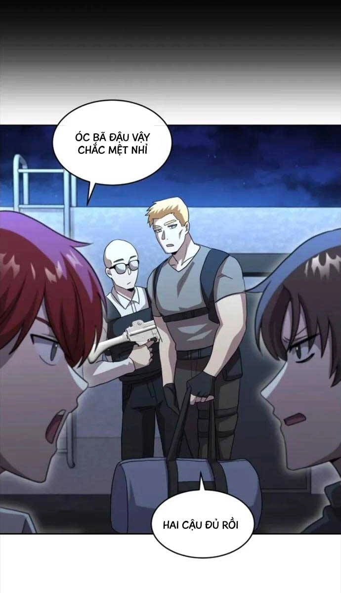 Thiết Huyết Chiêu Hồn Sư Chapter 20 - 48