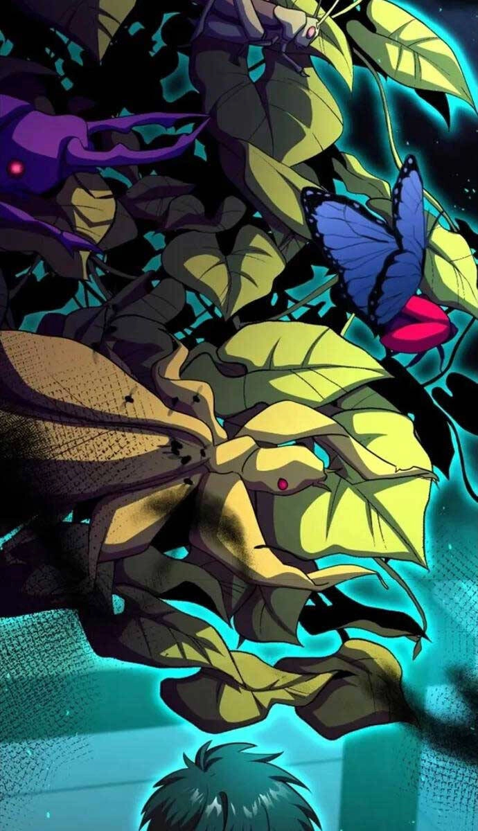 Thiết Huyết Chiêu Hồn Sư Chapter 20 - 61