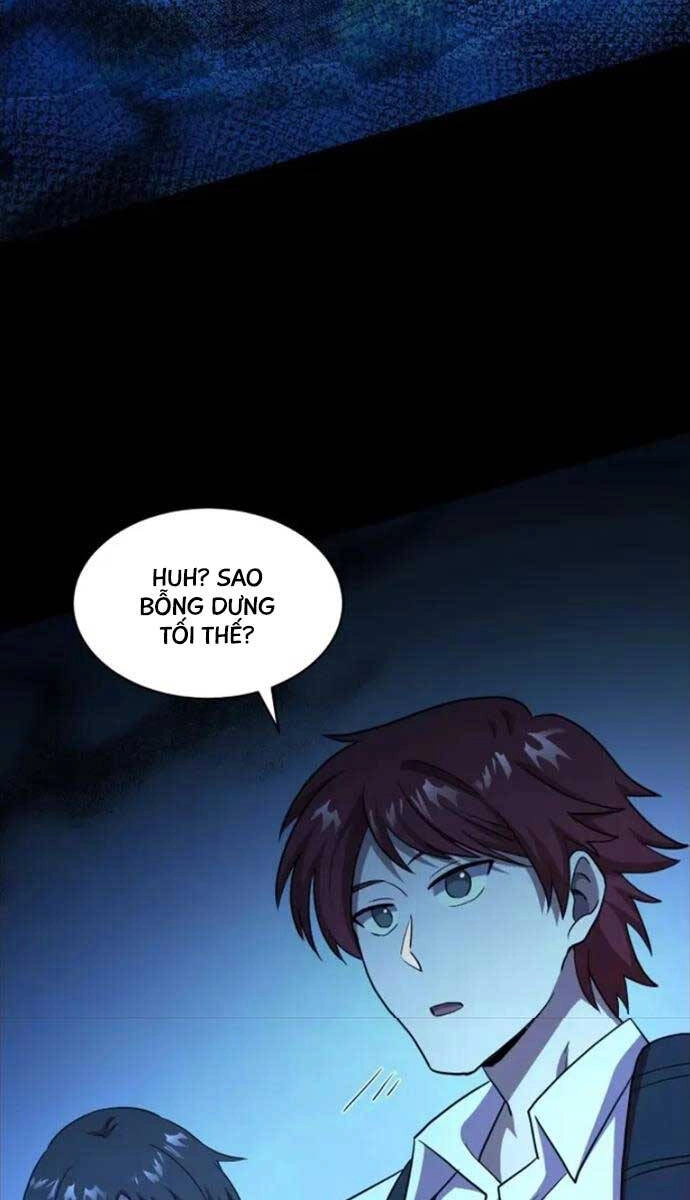 Thiết Huyết Chiêu Hồn Sư Chapter 20 - 71