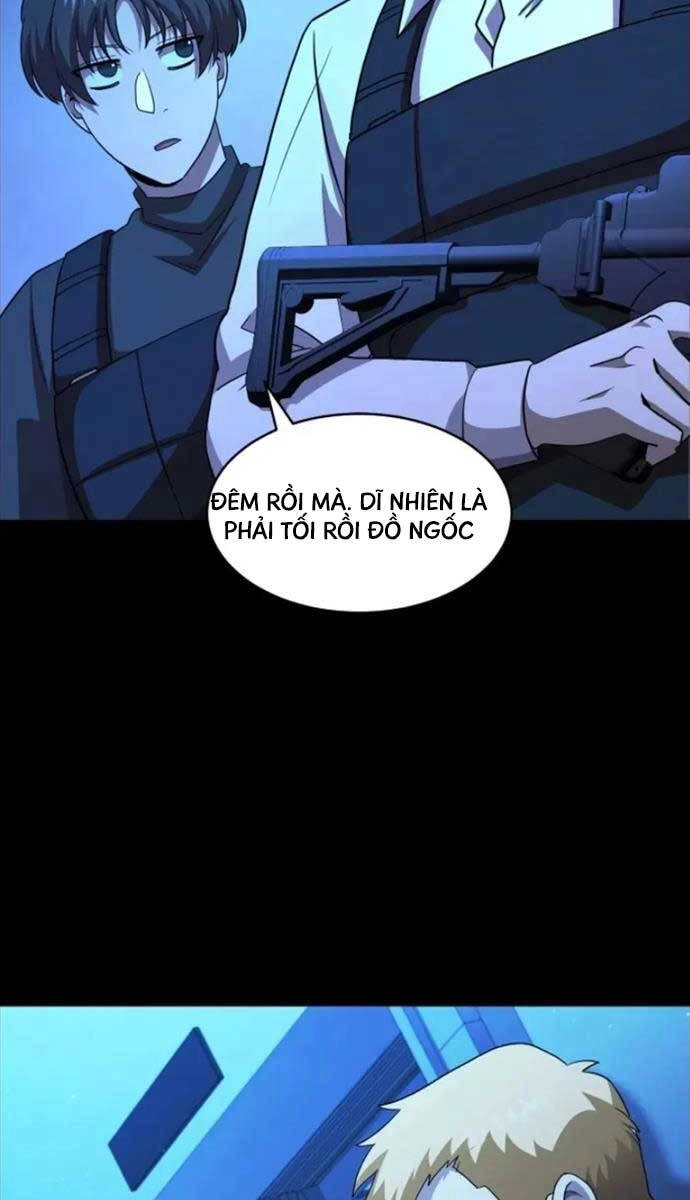 Thiết Huyết Chiêu Hồn Sư Chapter 20 - 72