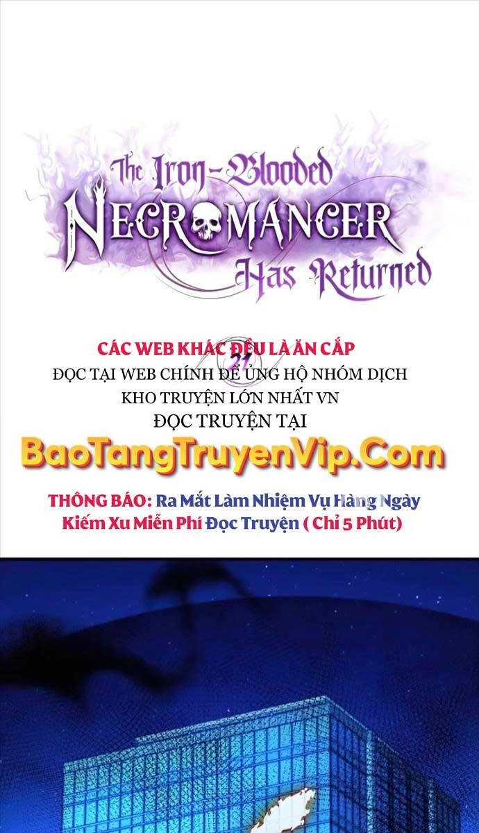 Thiết Huyết Chiêu Hồn Sư Chapter 21 - 1