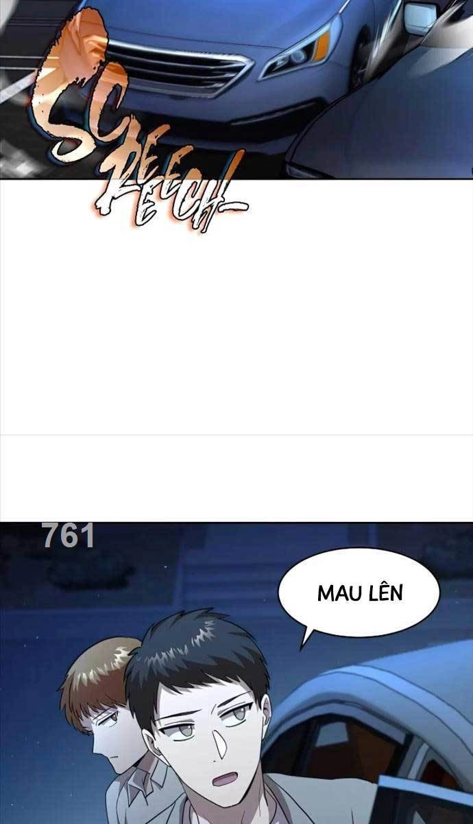 Thiết Huyết Chiêu Hồn Sư Chapter 21 - 3