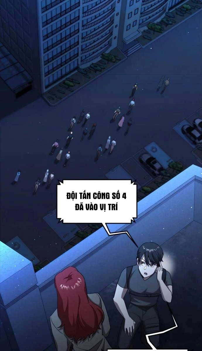 Thiết Huyết Chiêu Hồn Sư Chapter 21 - 5