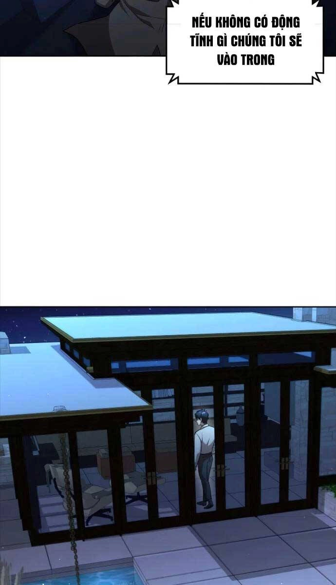 Thiết Huyết Chiêu Hồn Sư Chapter 21 - 6