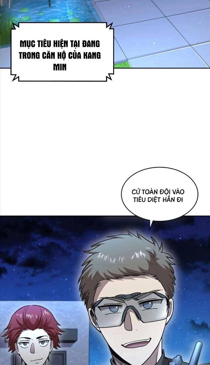 Thiết Huyết Chiêu Hồn Sư Chapter 21 - 7