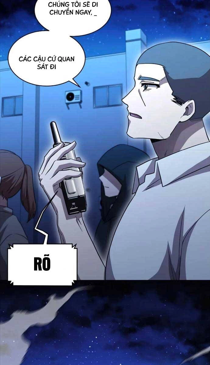 Thiết Huyết Chiêu Hồn Sư Chapter 21 - 9