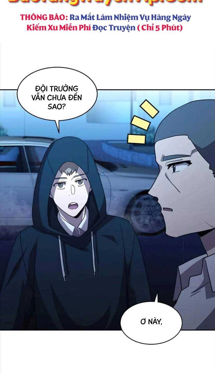 Thiết Huyết Chiêu Hồn Sư Chapter 21 - 12