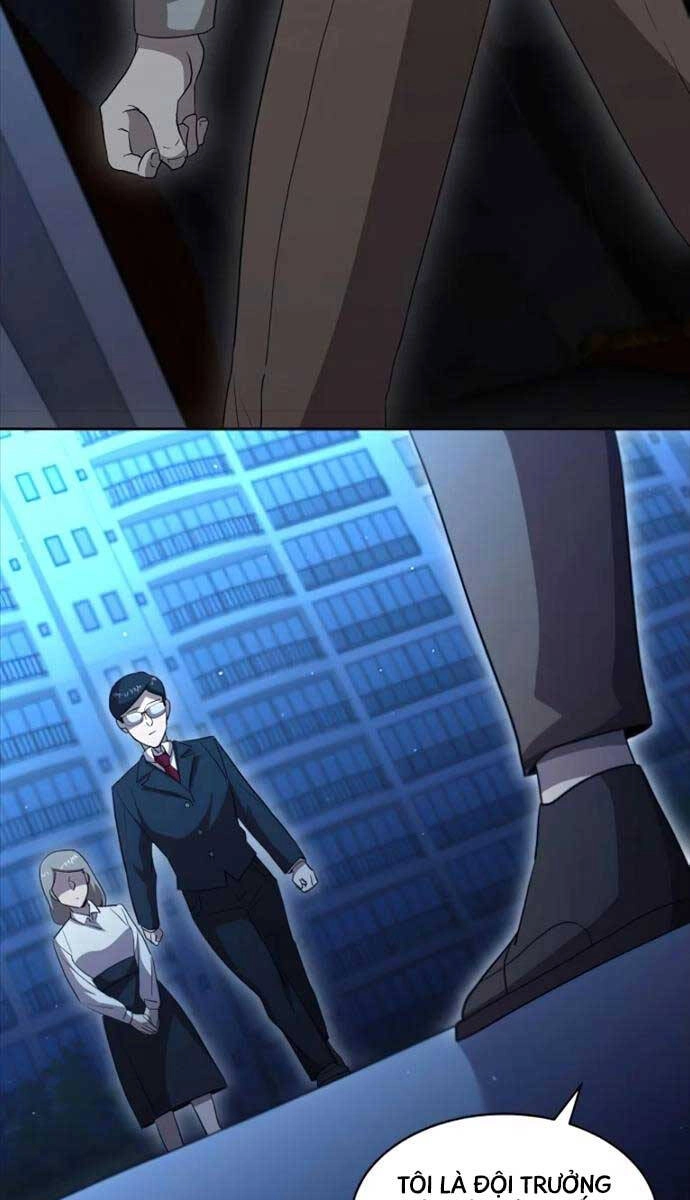 Thiết Huyết Chiêu Hồn Sư Chapter 21 - 15