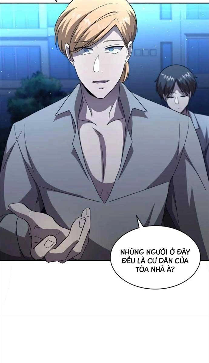 Thiết Huyết Chiêu Hồn Sư Chapter 21 - 17