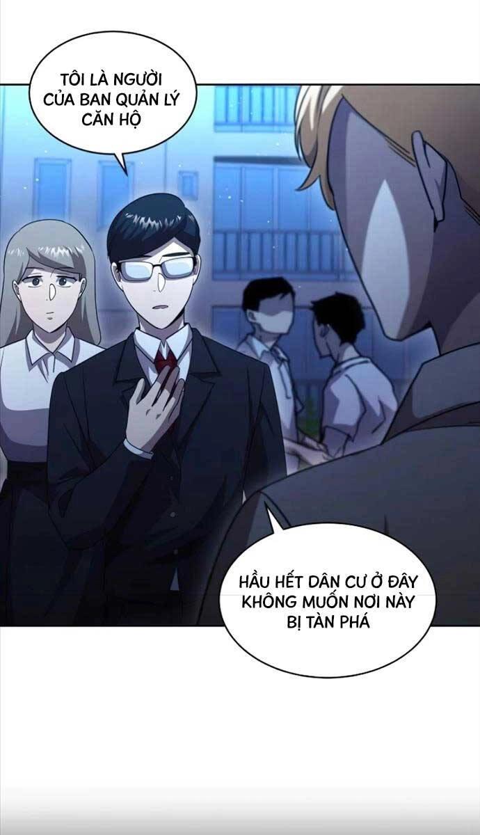 Thiết Huyết Chiêu Hồn Sư Chapter 21 - 18