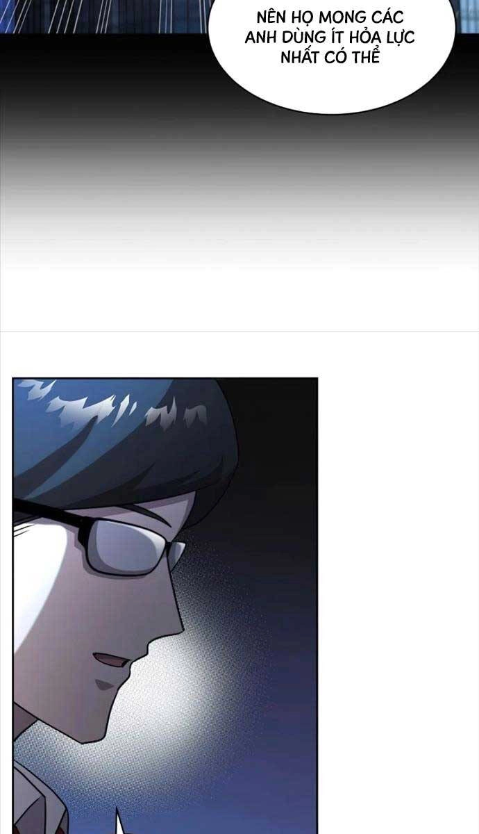 Thiết Huyết Chiêu Hồn Sư Chapter 21 - 20