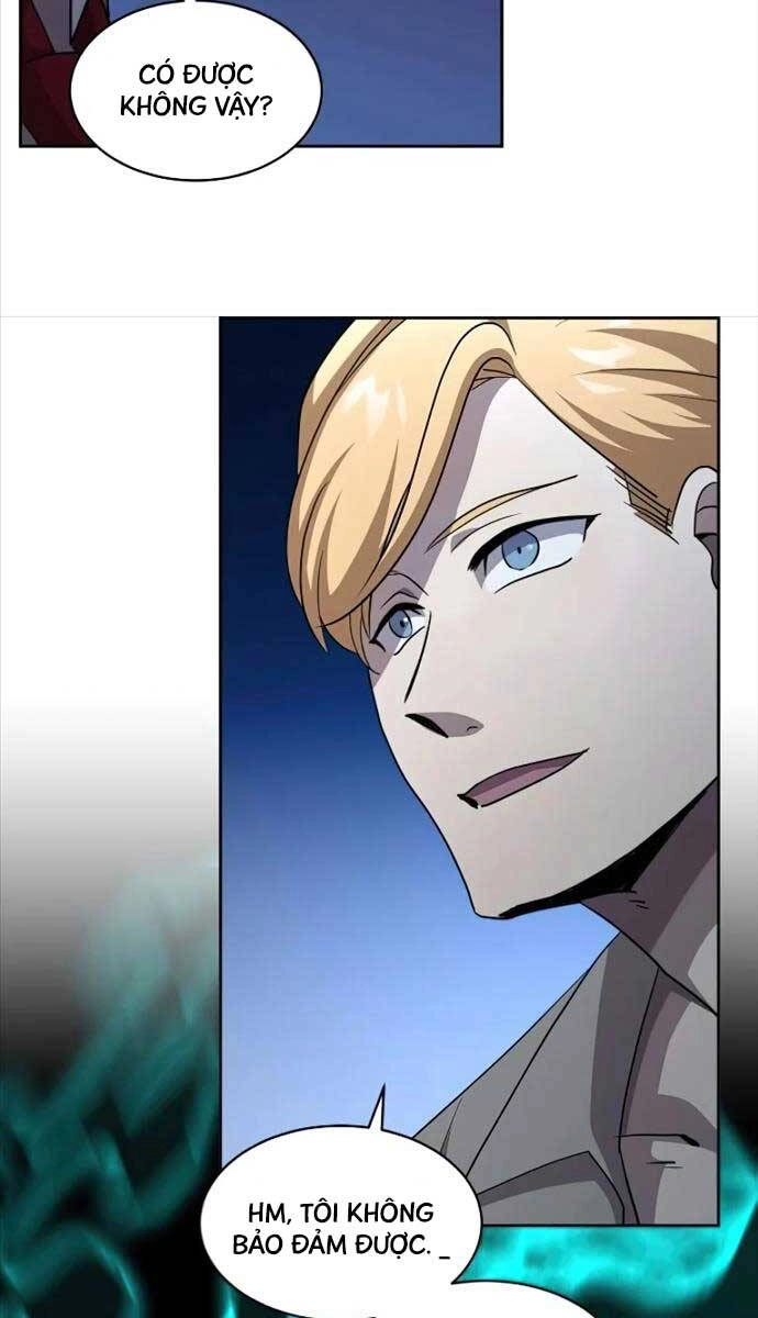 Thiết Huyết Chiêu Hồn Sư Chapter 21 - 21