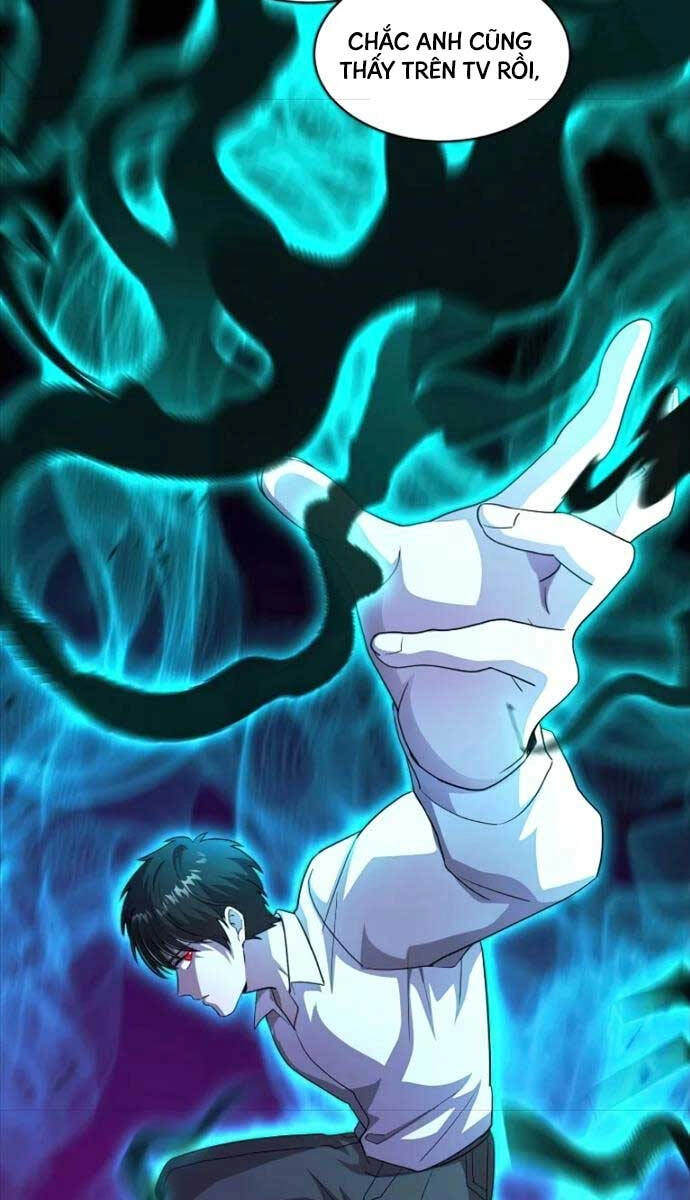 Thiết Huyết Chiêu Hồn Sư Chapter 21 - 22