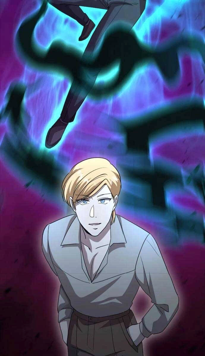 Thiết Huyết Chiêu Hồn Sư Chapter 21 - 23