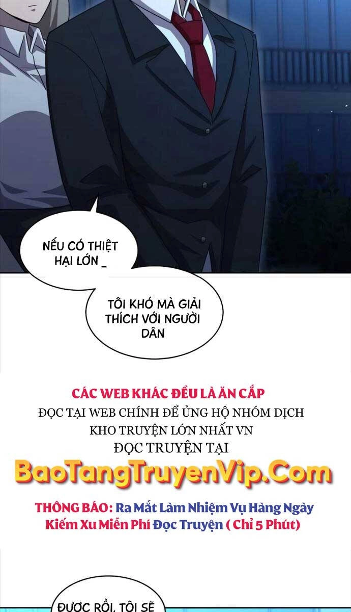 Thiết Huyết Chiêu Hồn Sư Chapter 21 - 25