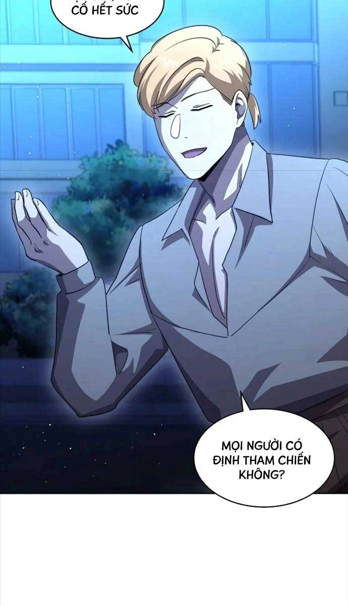 Thiết Huyết Chiêu Hồn Sư Chapter 21 - 26