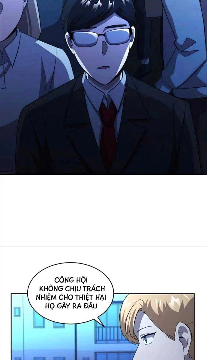 Thiết Huyết Chiêu Hồn Sư Chapter 21 - 29