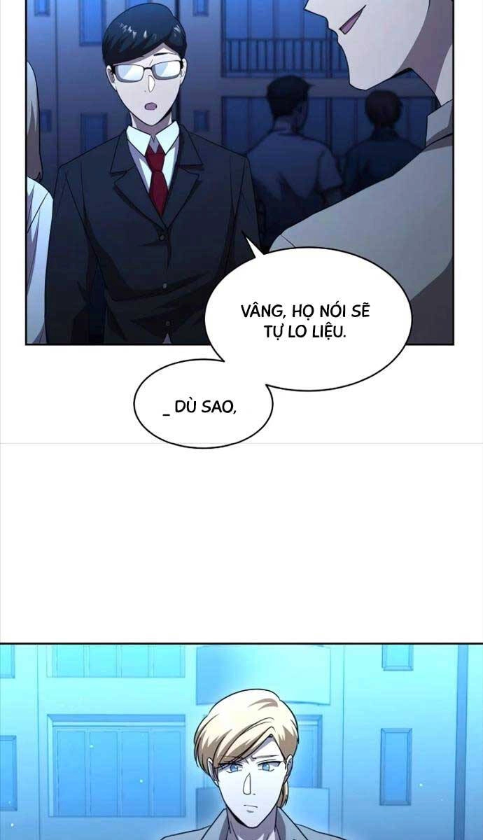 Thiết Huyết Chiêu Hồn Sư Chapter 21 - 30