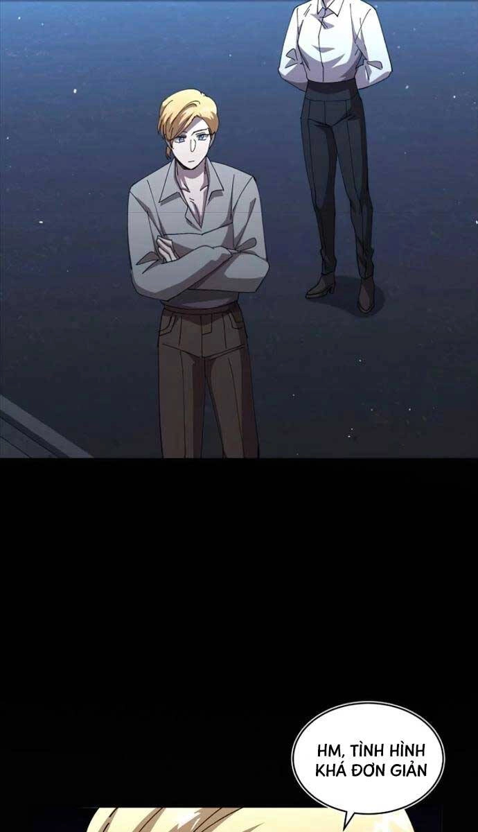 Thiết Huyết Chiêu Hồn Sư Chapter 21 - 37