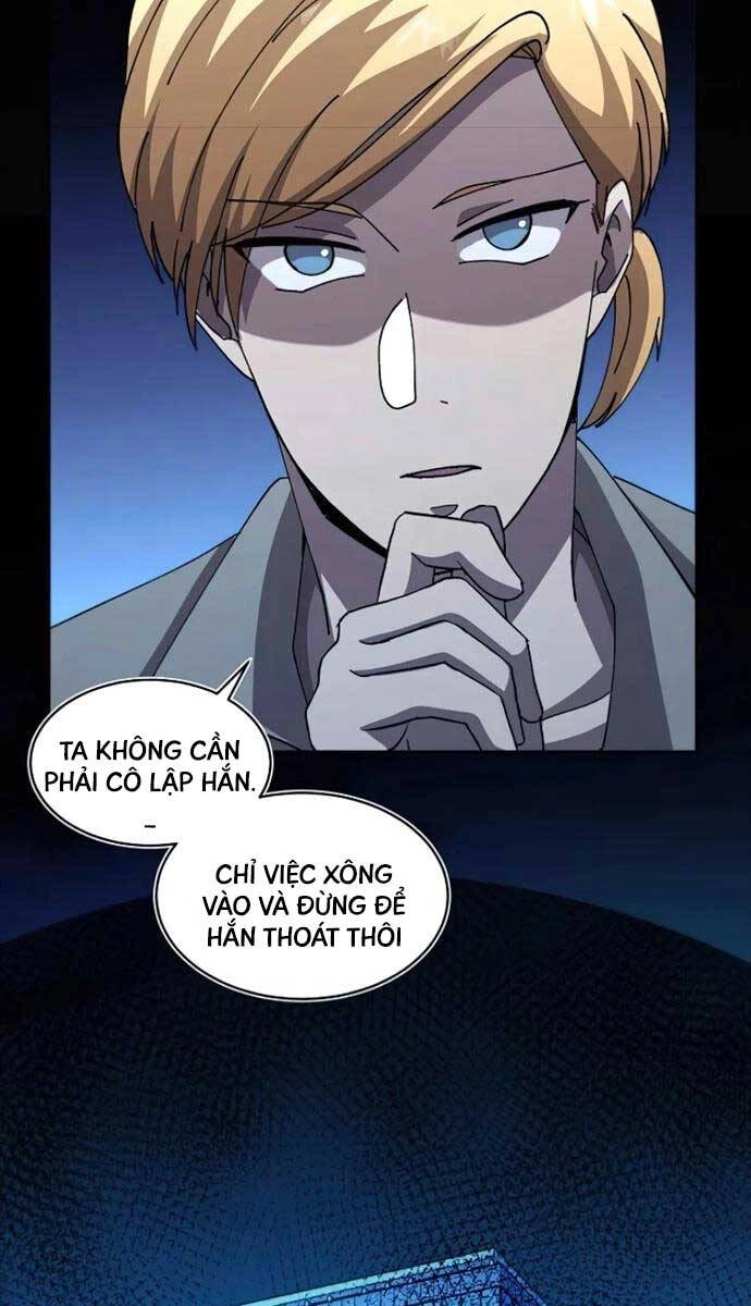 Thiết Huyết Chiêu Hồn Sư Chapter 21 - 38