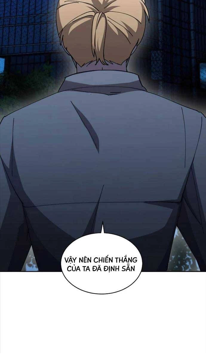 Thiết Huyết Chiêu Hồn Sư Chapter 21 - 40