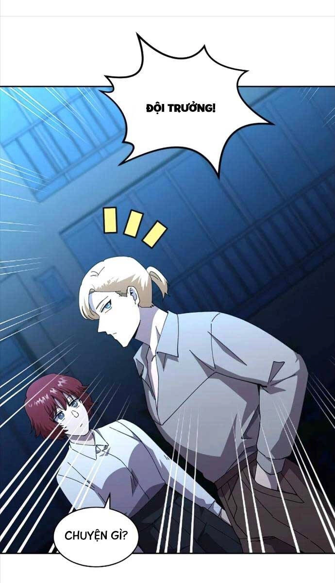 Thiết Huyết Chiêu Hồn Sư Chapter 21 - 44