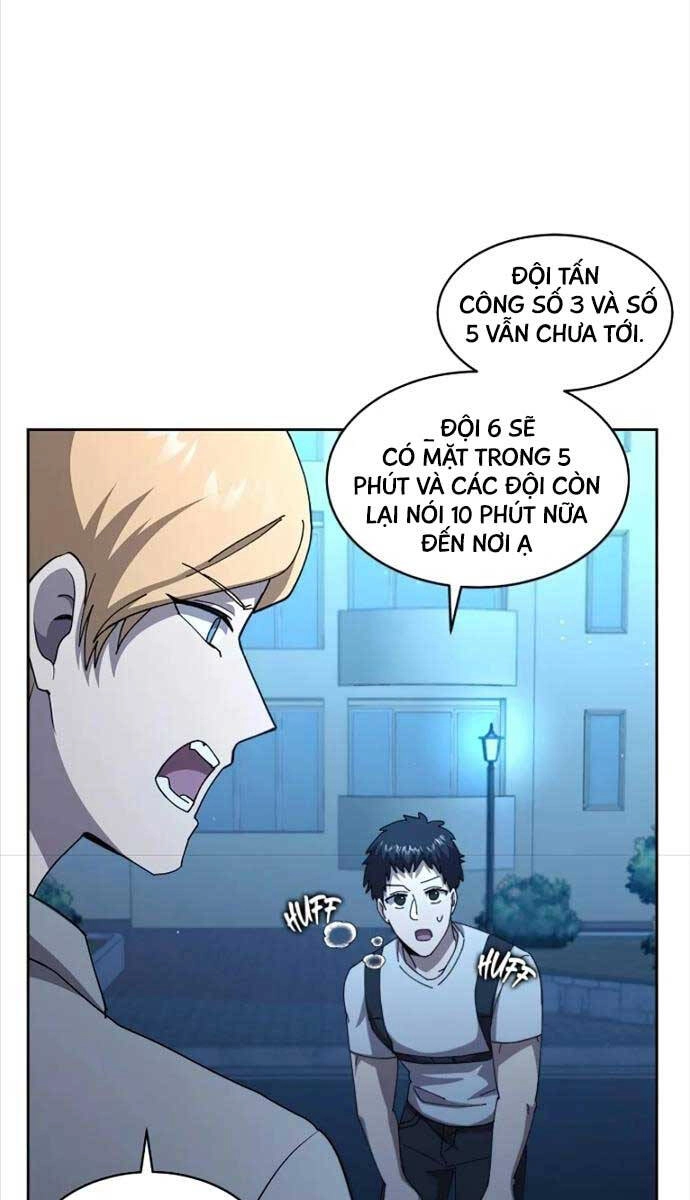 Thiết Huyết Chiêu Hồn Sư Chapter 21 - 45