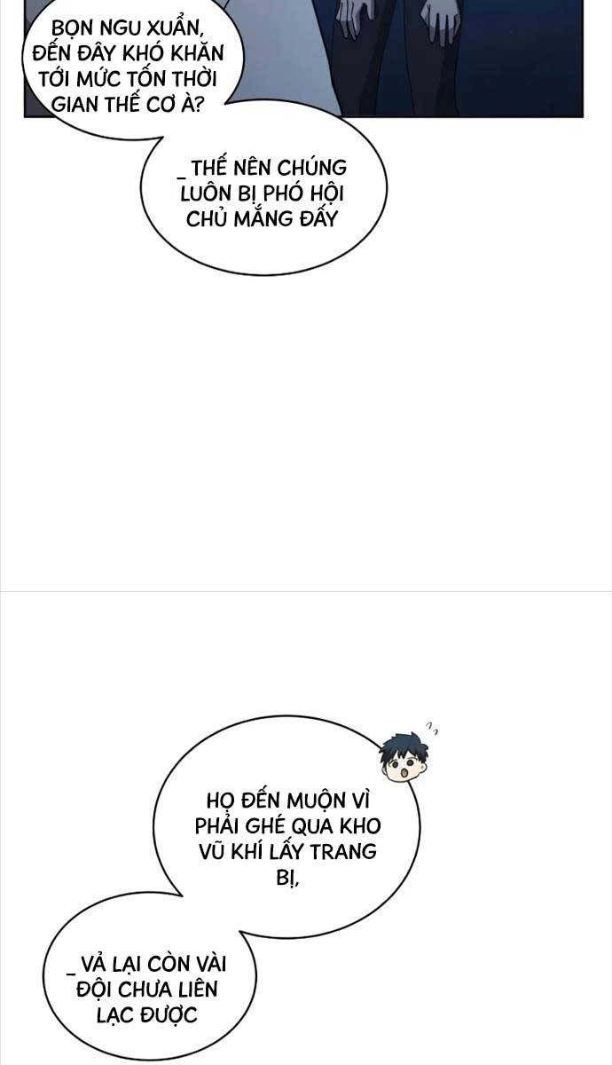 Thiết Huyết Chiêu Hồn Sư Chapter 21 - 46