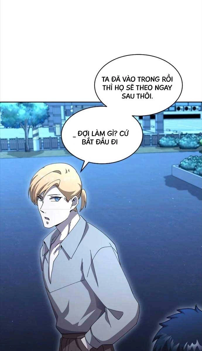 Thiết Huyết Chiêu Hồn Sư Chapter 21 - 51