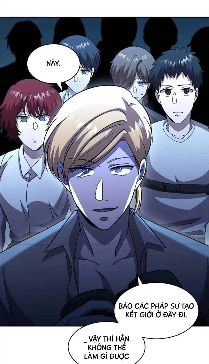 Thiết Huyết Chiêu Hồn Sư Chapter 21 - 56