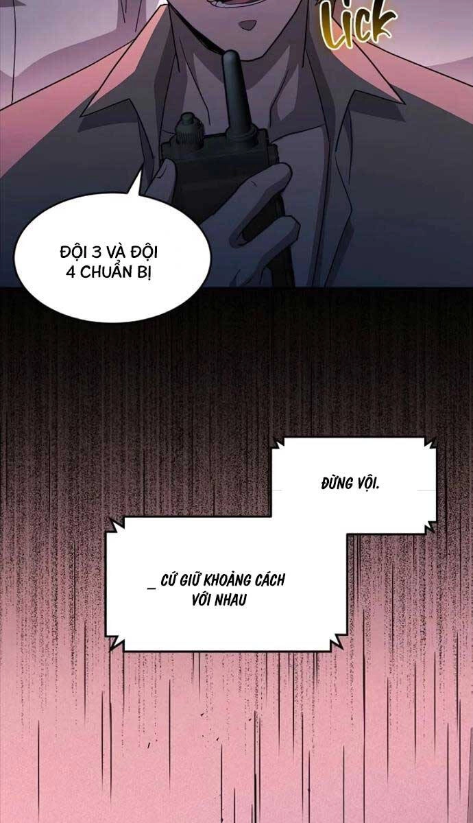 Thiết Huyết Chiêu Hồn Sư Chapter 21 - 67