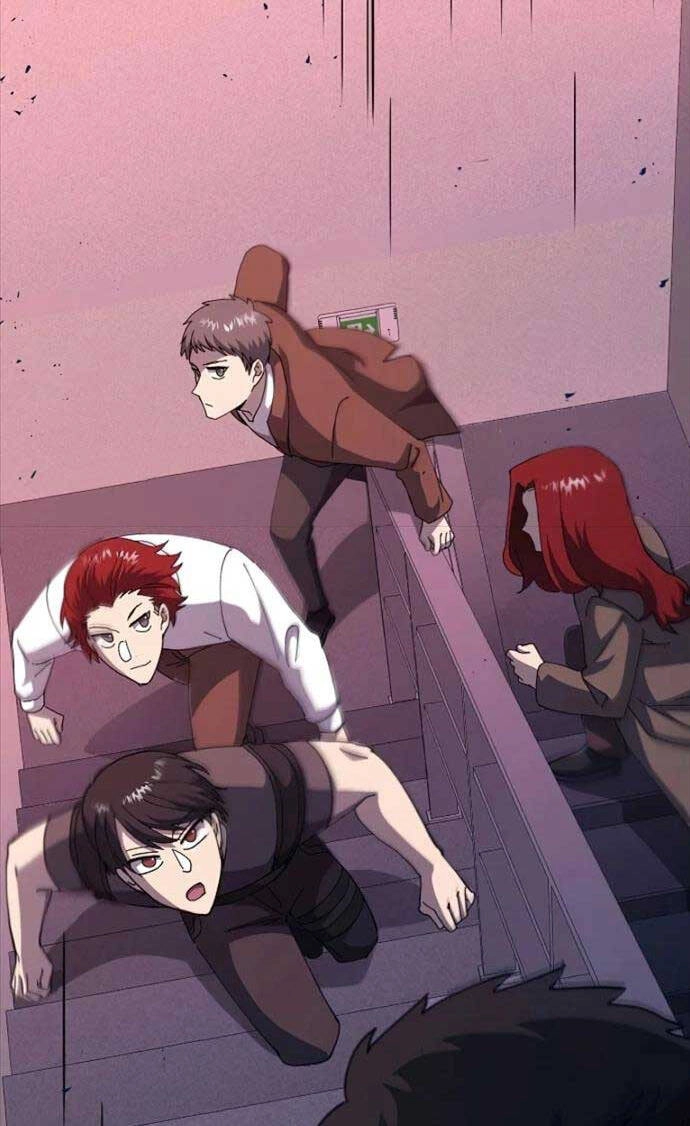 Thiết Huyết Chiêu Hồn Sư Chapter 21 - 68