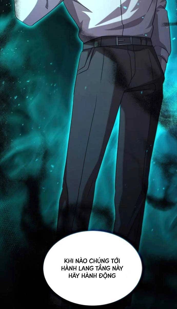 Thiết Huyết Chiêu Hồn Sư Chapter 21 - 75