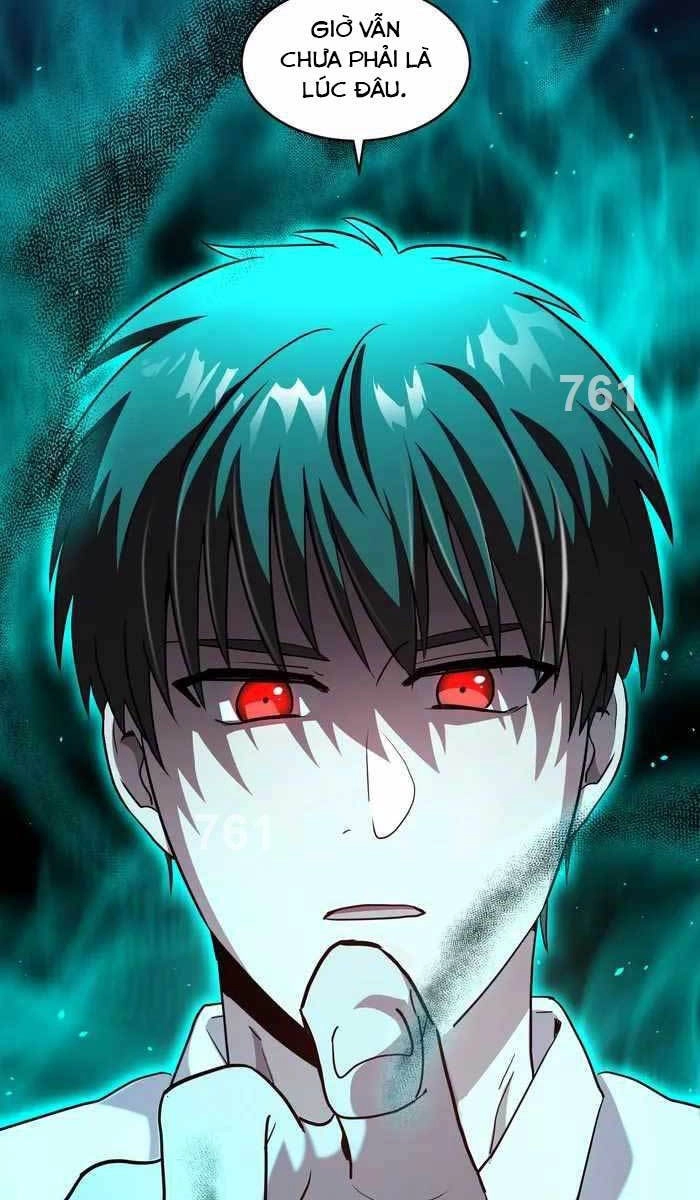 Thiết Huyết Chiêu Hồn Sư Chapter 22 - 2