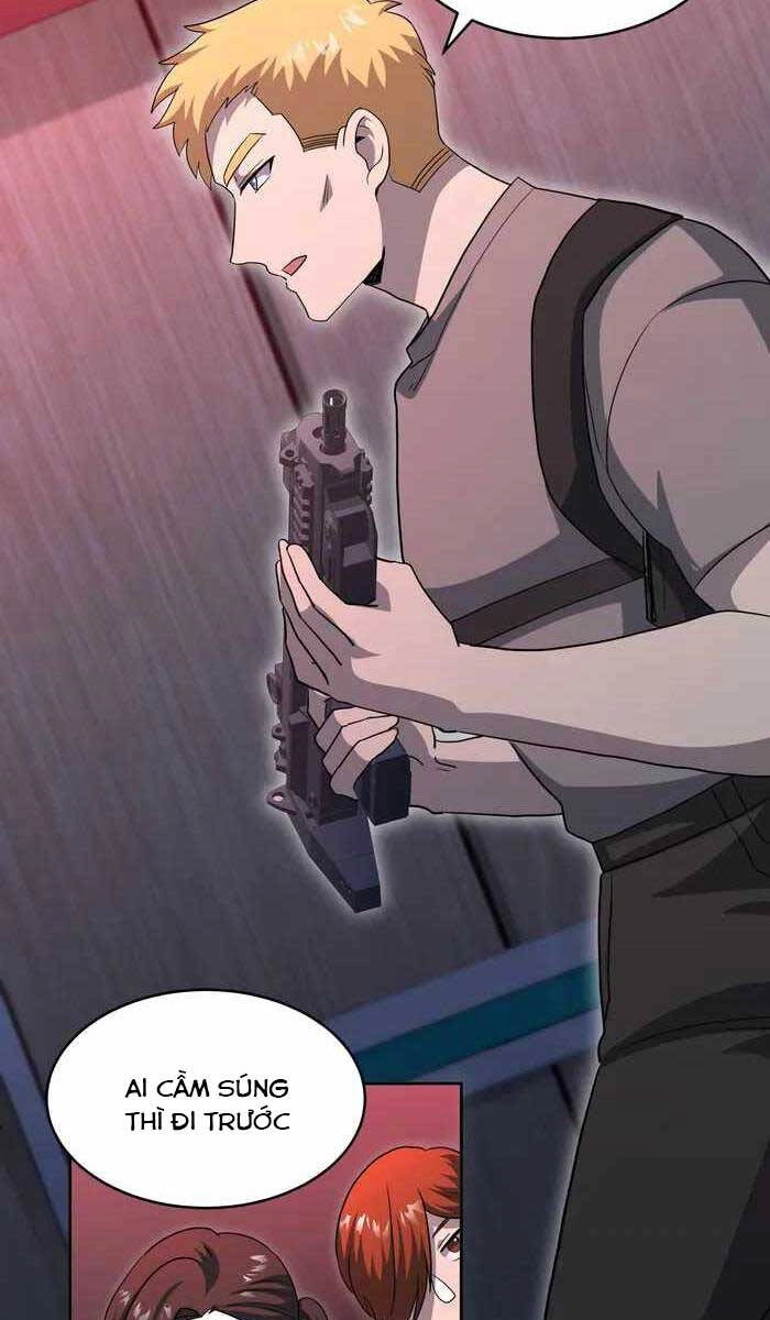 Thiết Huyết Chiêu Hồn Sư Chapter 22 - 10