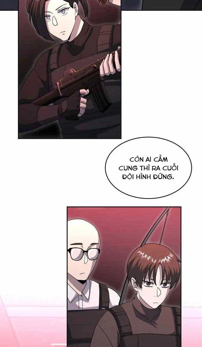 Thiết Huyết Chiêu Hồn Sư Chapter 22 - 11