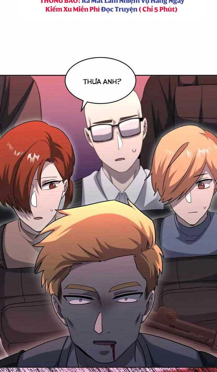 Thiết Huyết Chiêu Hồn Sư Chapter 22 - 24