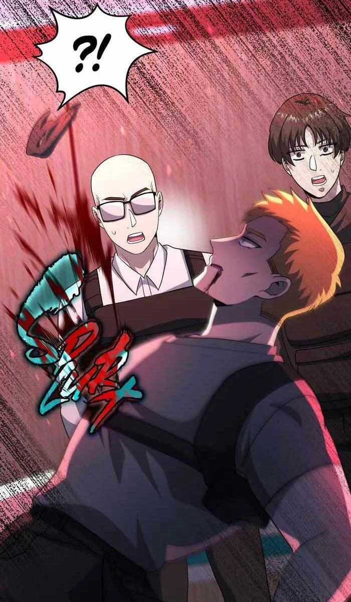 Thiết Huyết Chiêu Hồn Sư Chapter 22 - 25