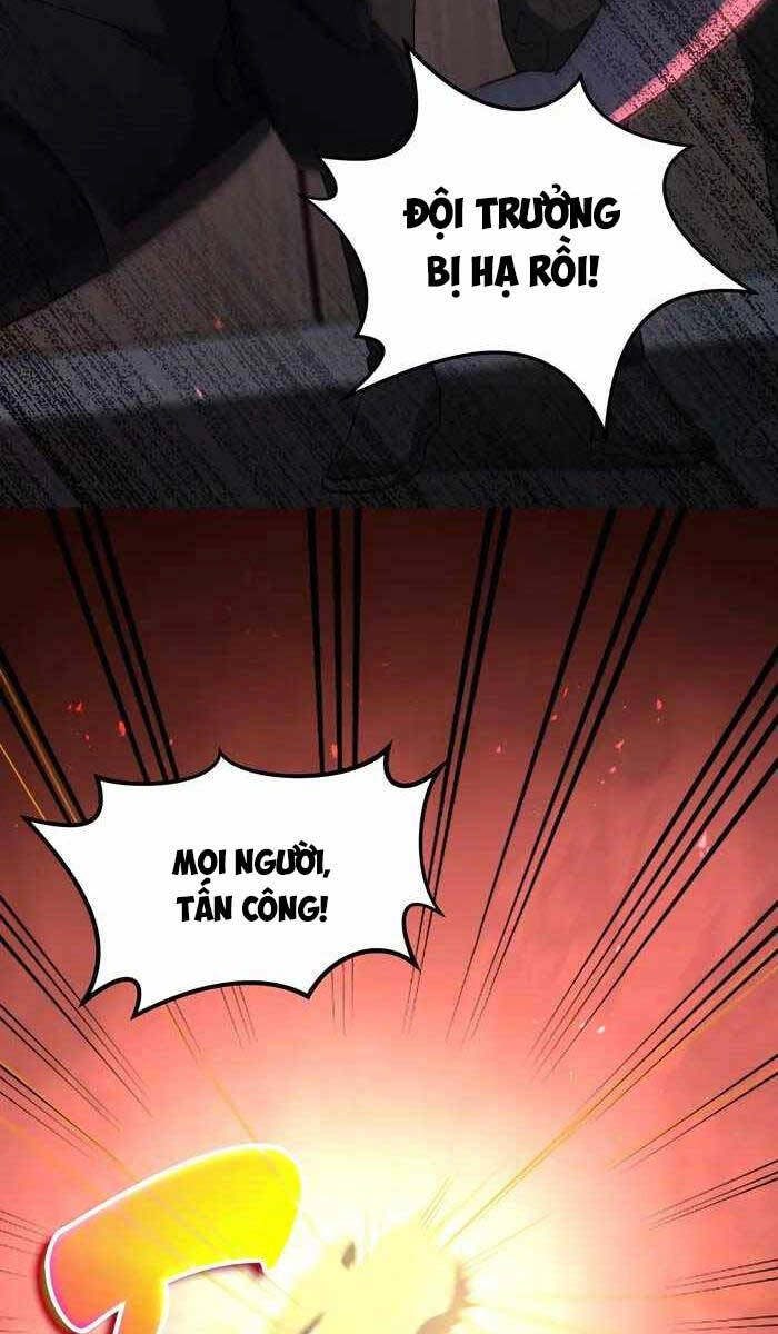 Thiết Huyết Chiêu Hồn Sư Chapter 22 - 26