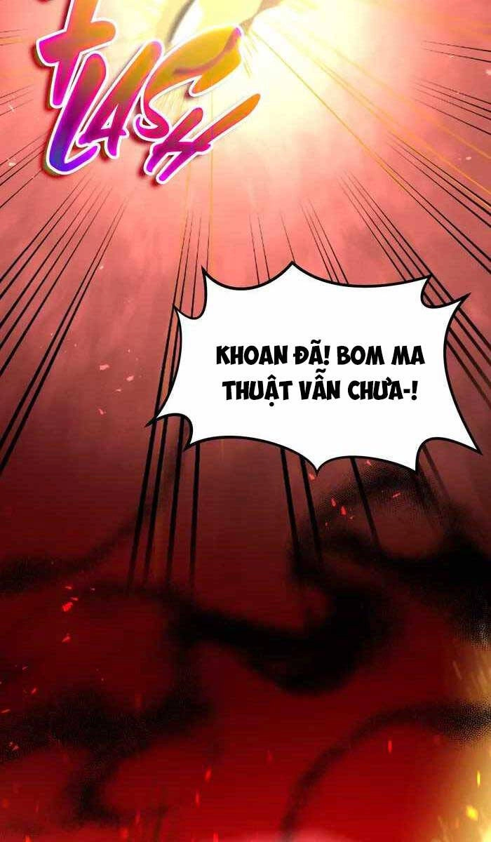 Thiết Huyết Chiêu Hồn Sư Chapter 22 - 27