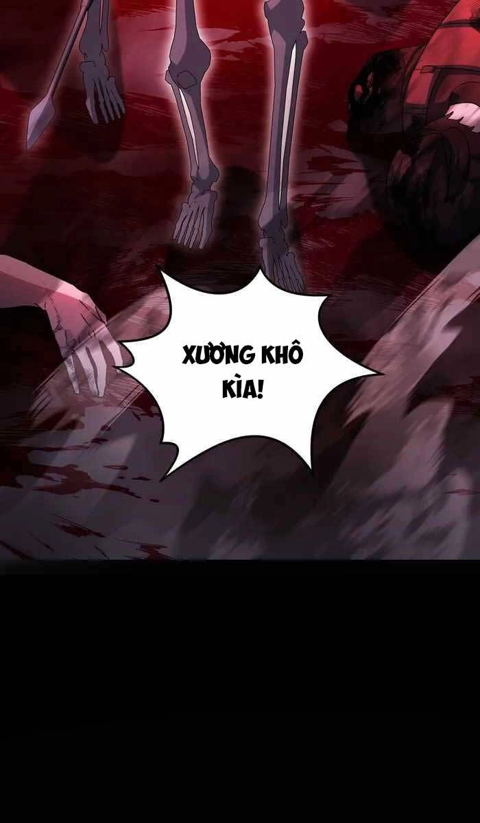 Thiết Huyết Chiêu Hồn Sư Chapter 22 - 34