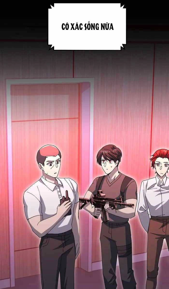 Thiết Huyết Chiêu Hồn Sư Chapter 22 - 35