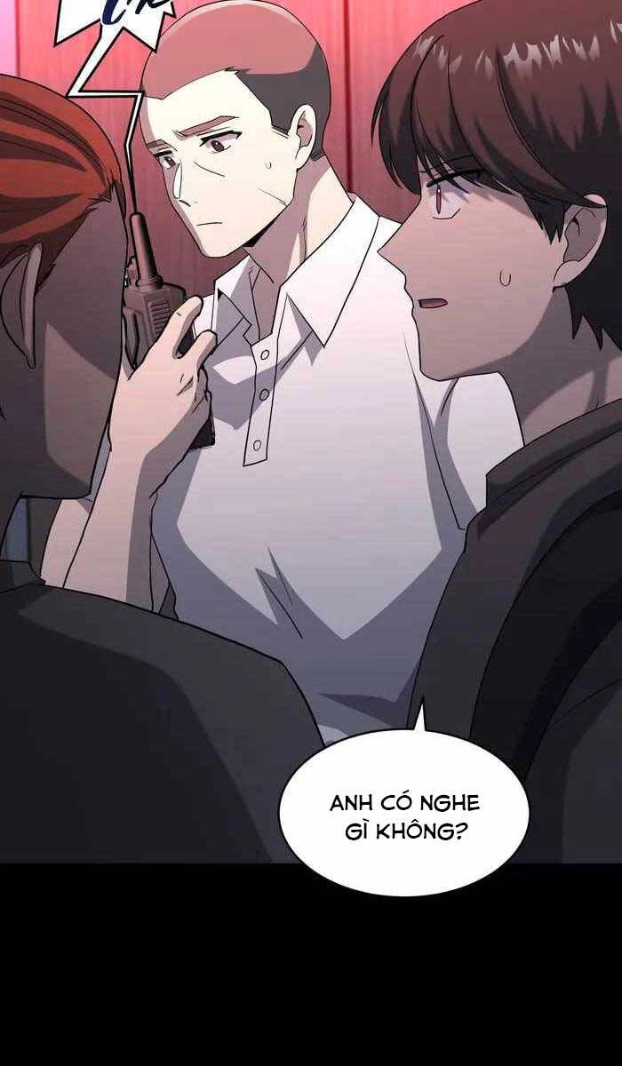 Thiết Huyết Chiêu Hồn Sư Chapter 22 - 37