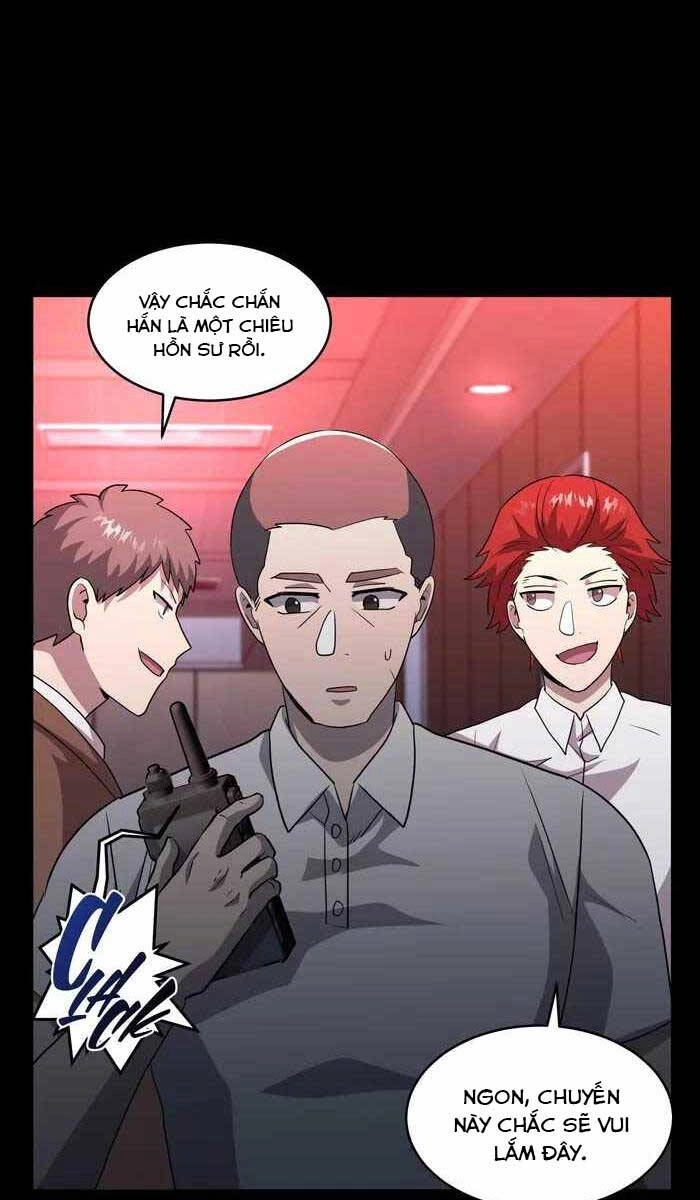 Thiết Huyết Chiêu Hồn Sư Chapter 22 - 38