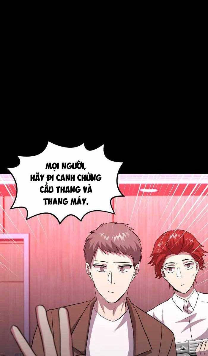 Thiết Huyết Chiêu Hồn Sư Chapter 22 - 41