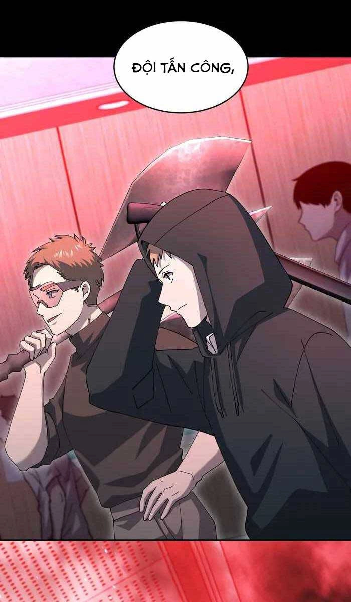 Thiết Huyết Chiêu Hồn Sư Chapter 22 - 43