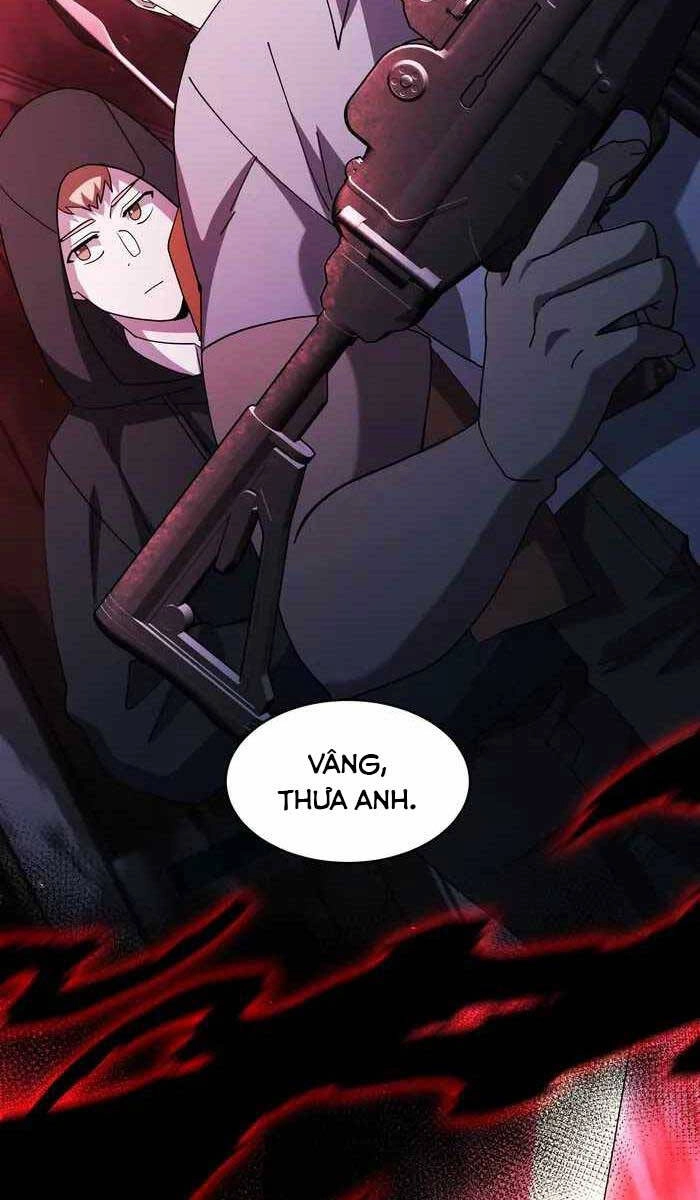 Thiết Huyết Chiêu Hồn Sư Chapter 22 - 45