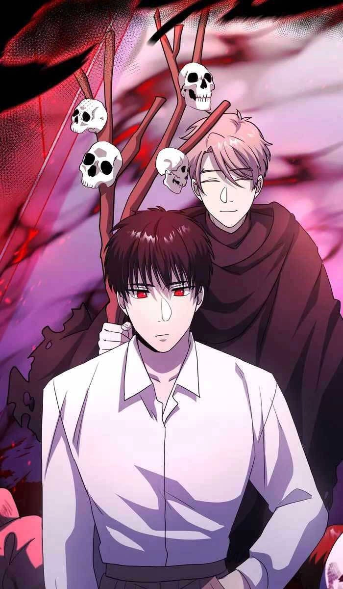 Thiết Huyết Chiêu Hồn Sư Chapter 22 - 48